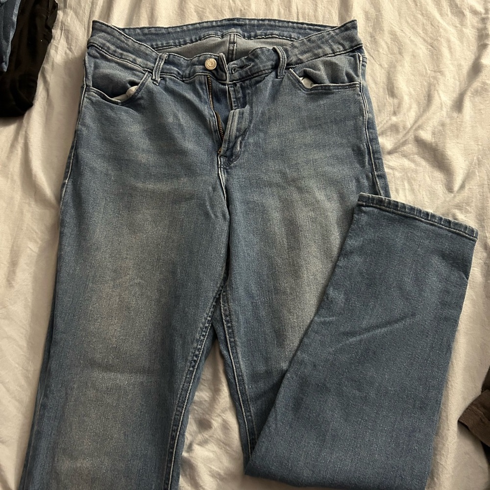 Old navy jeans